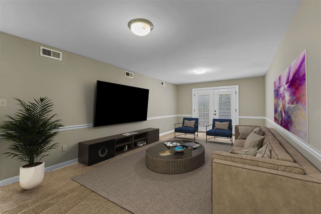 1020 Deboy Street Raleigh, NC 27606 - Photo 20 of 29 Basement