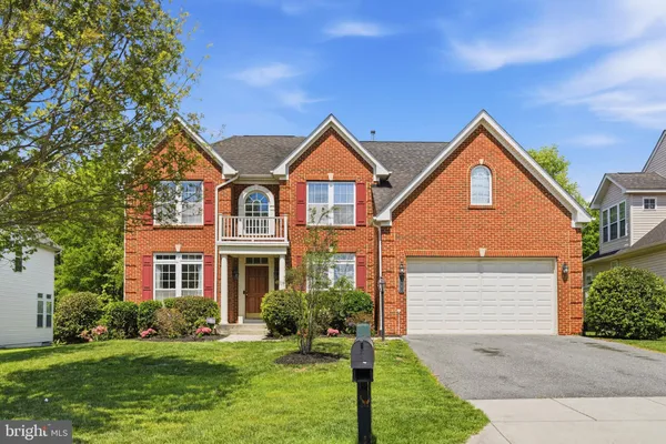 $820,000 | 5006 Sinope Way, Beltsville, MD 20705