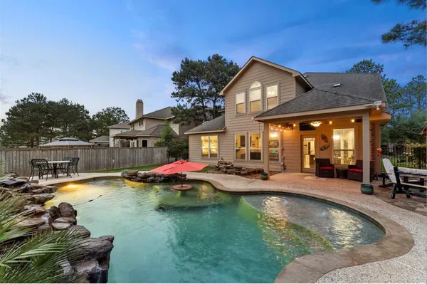 $4,300 | 87 Sagamore Ridge Place, Spring, TX 77389