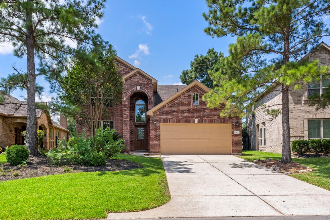 87 Sagamore Ridge Place Spring, TX 77389 - Photo 2 of 31