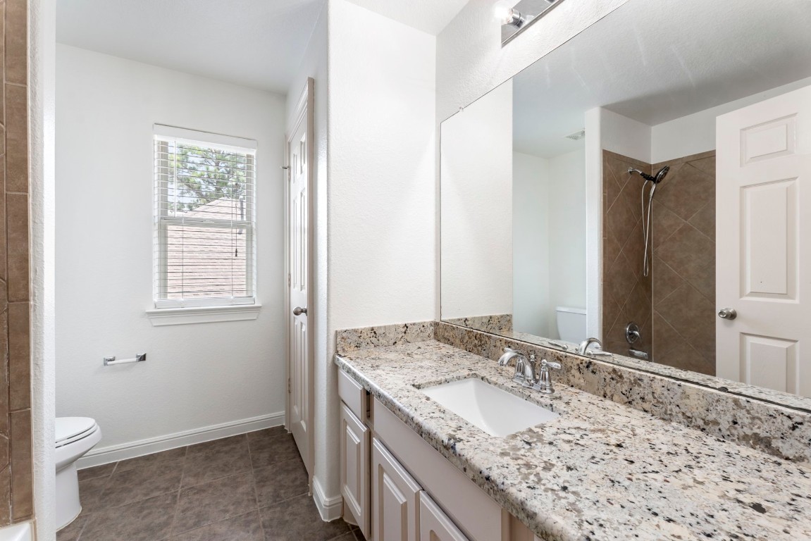 87 Sagamore Ridge Place Spring, TX 77389 - Photo 24 of 31