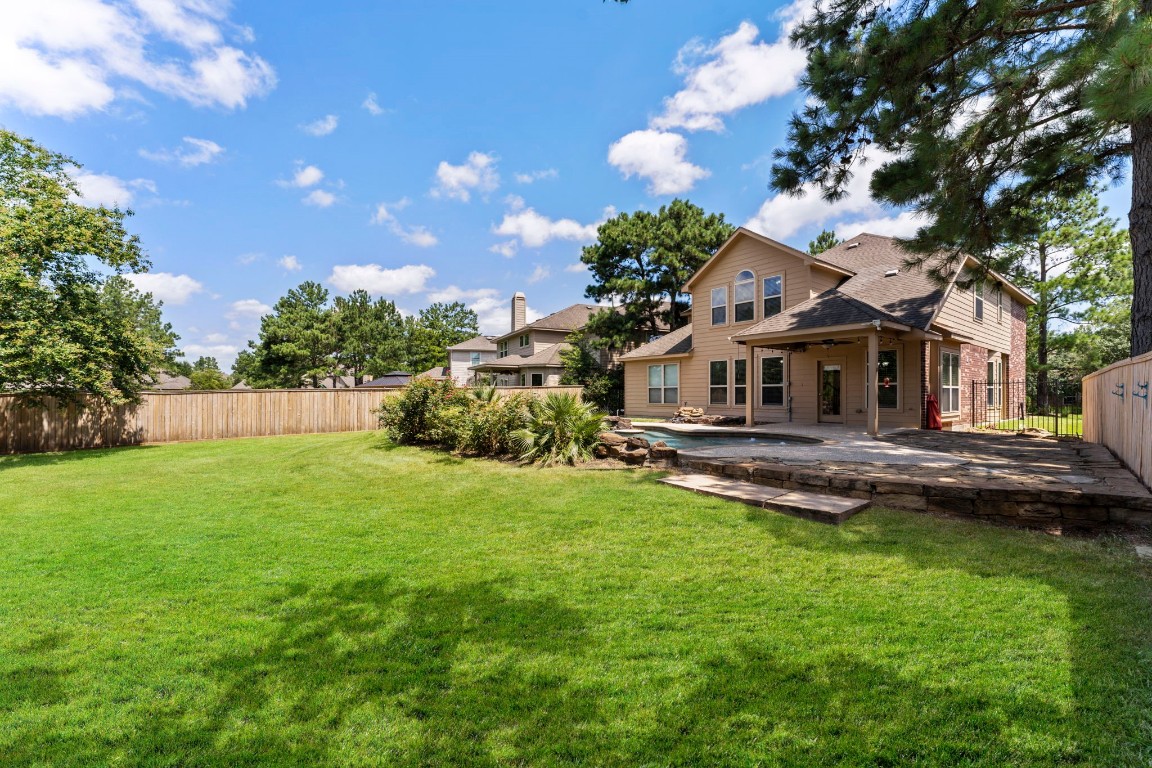 87 Sagamore Ridge Place Spring, TX 77389 - Photo 26 of 31