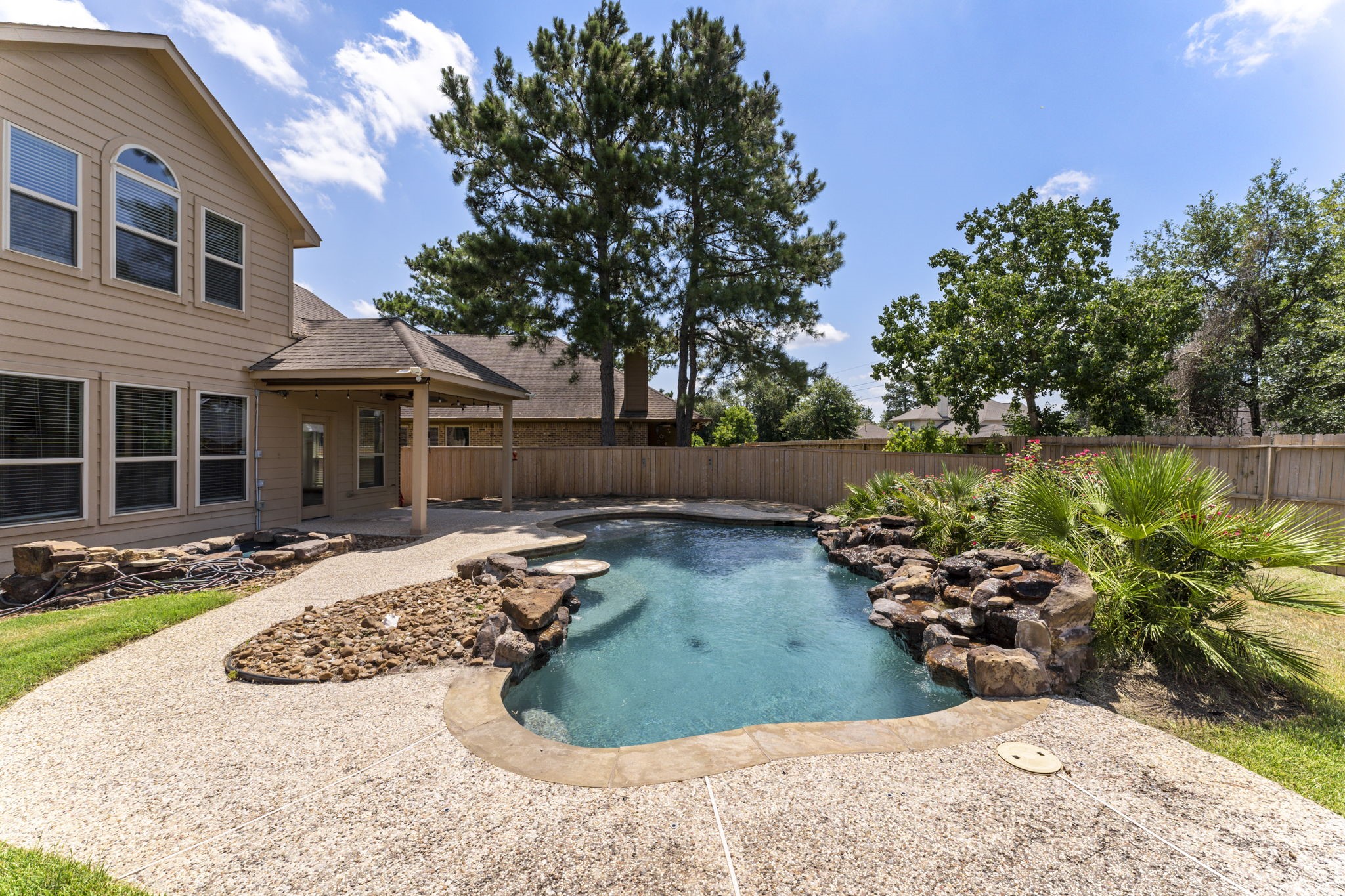 87 Sagamore Ridge Place Spring, TX 77389 - Photo 27 of 31