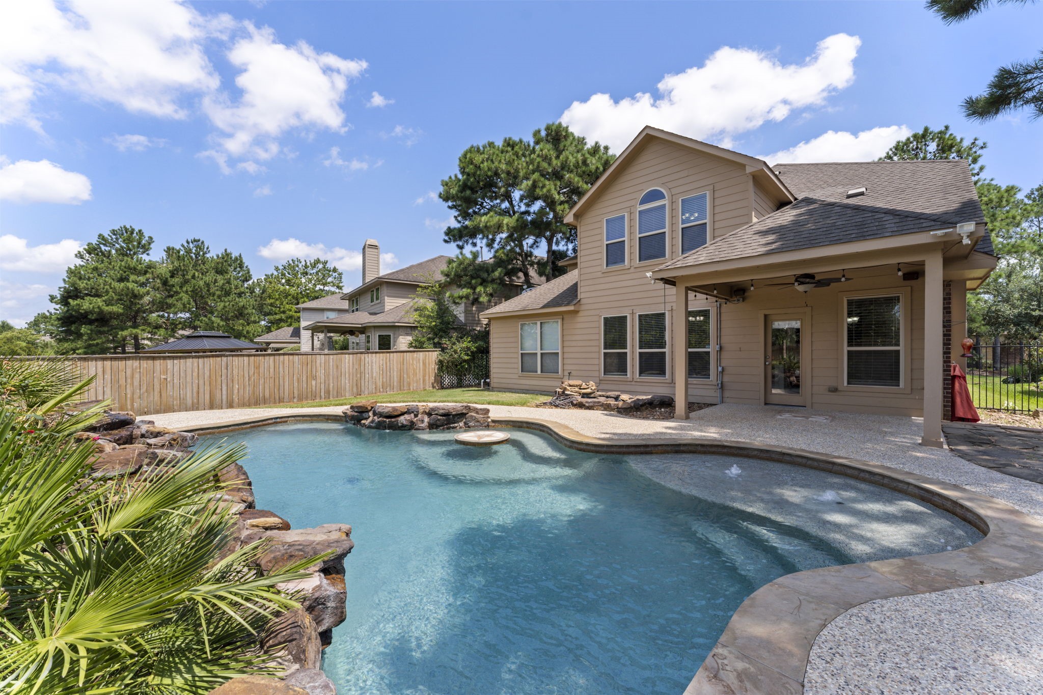 87 Sagamore Ridge Place Spring, TX 77389 - Photo 28 of 31