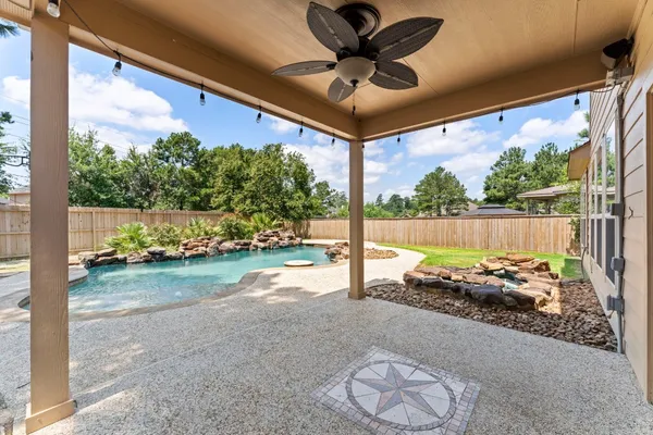 $4,150 | 87 Sagamore Ridge Place, Spring, TX 77389
