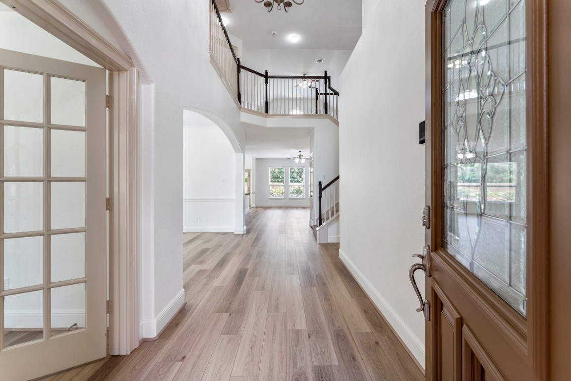 87 Sagamore Ridge Place Spring, TX 77389 - Photo 3 of 31