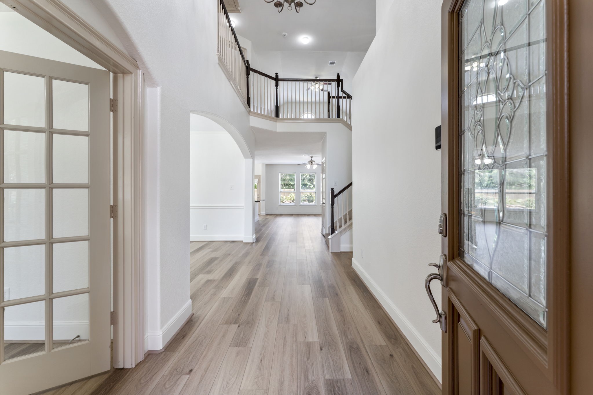 87 Sagamore Ridge Place Spring, TX 77389 - Photo 3 of 31