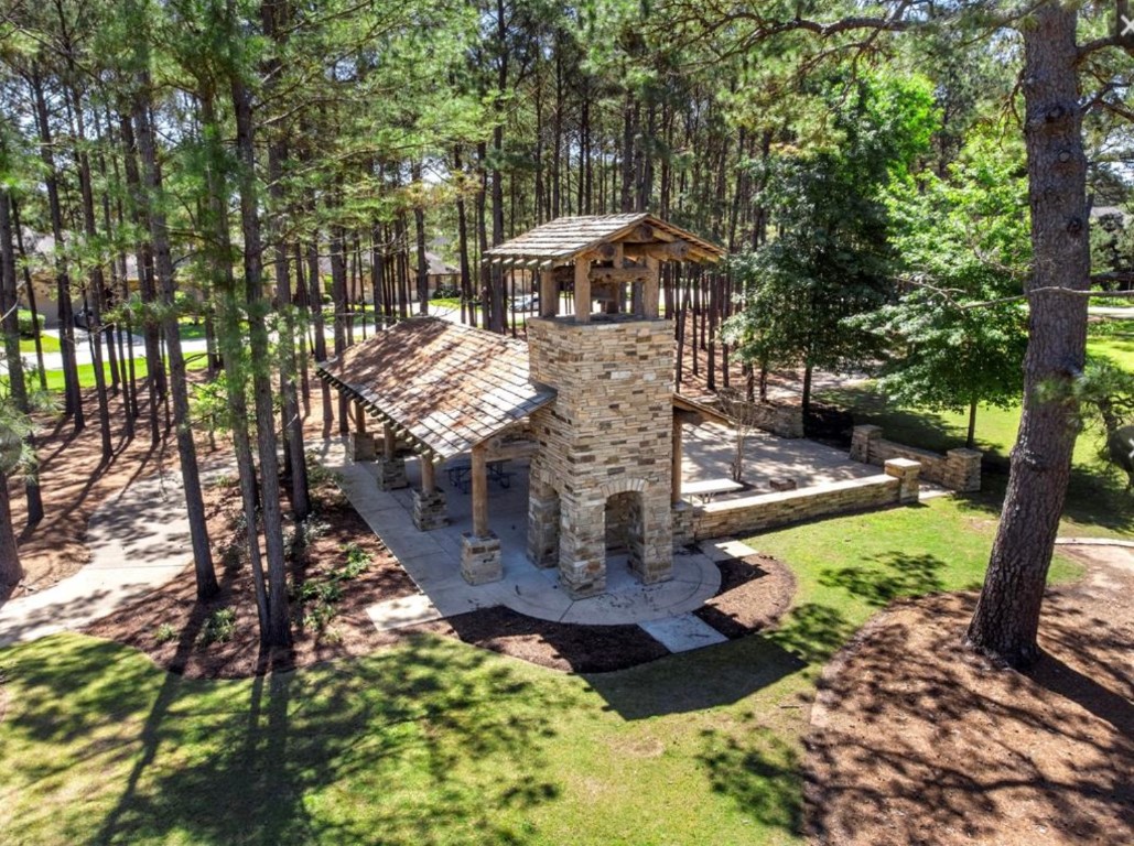 87 Sagamore Ridge Place Spring, TX 77389 - Photo 31 of 31