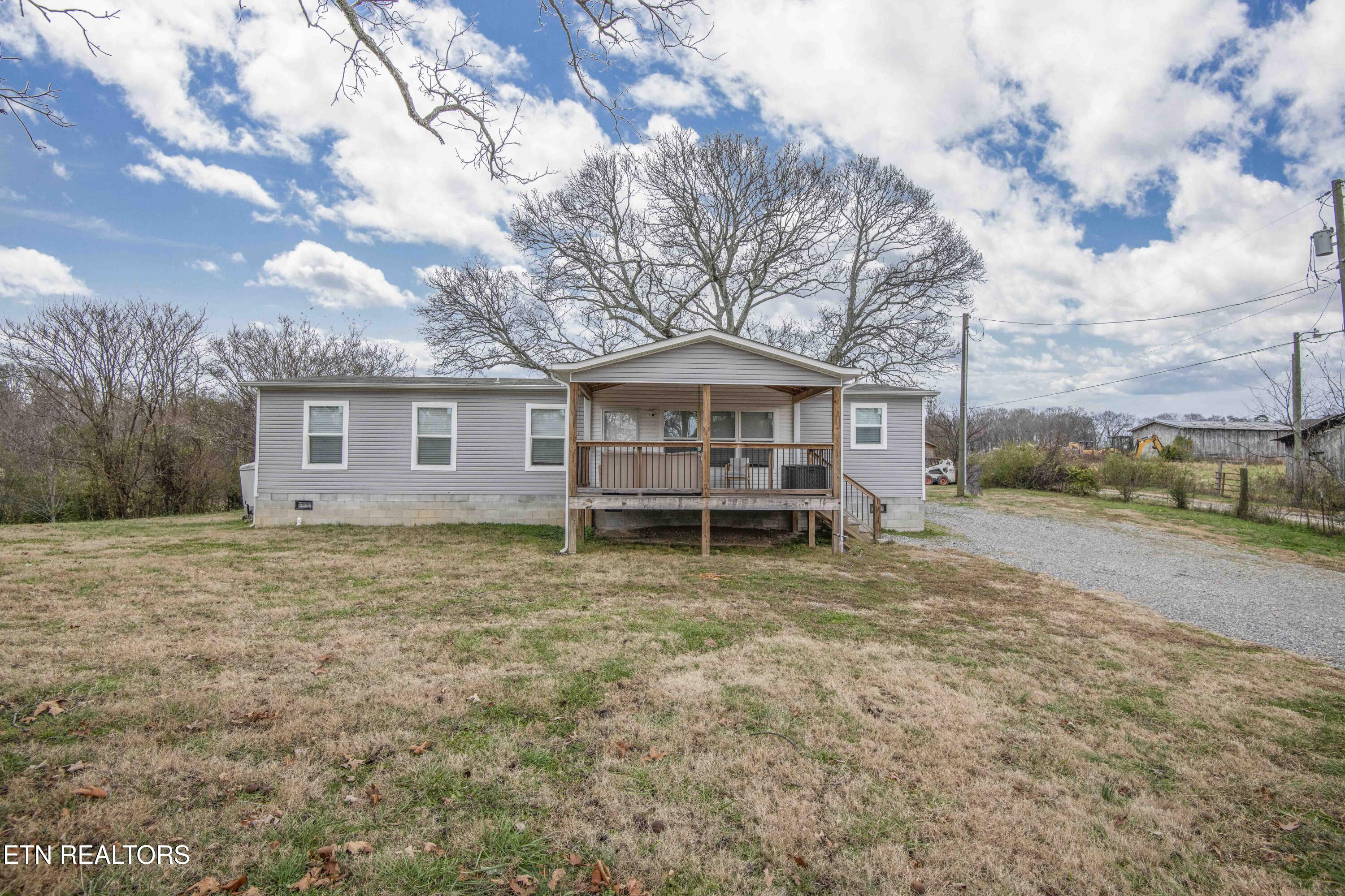 701 Watson Road Loudon, TN 37774 - Photo 1 of 33 exterior 1_1