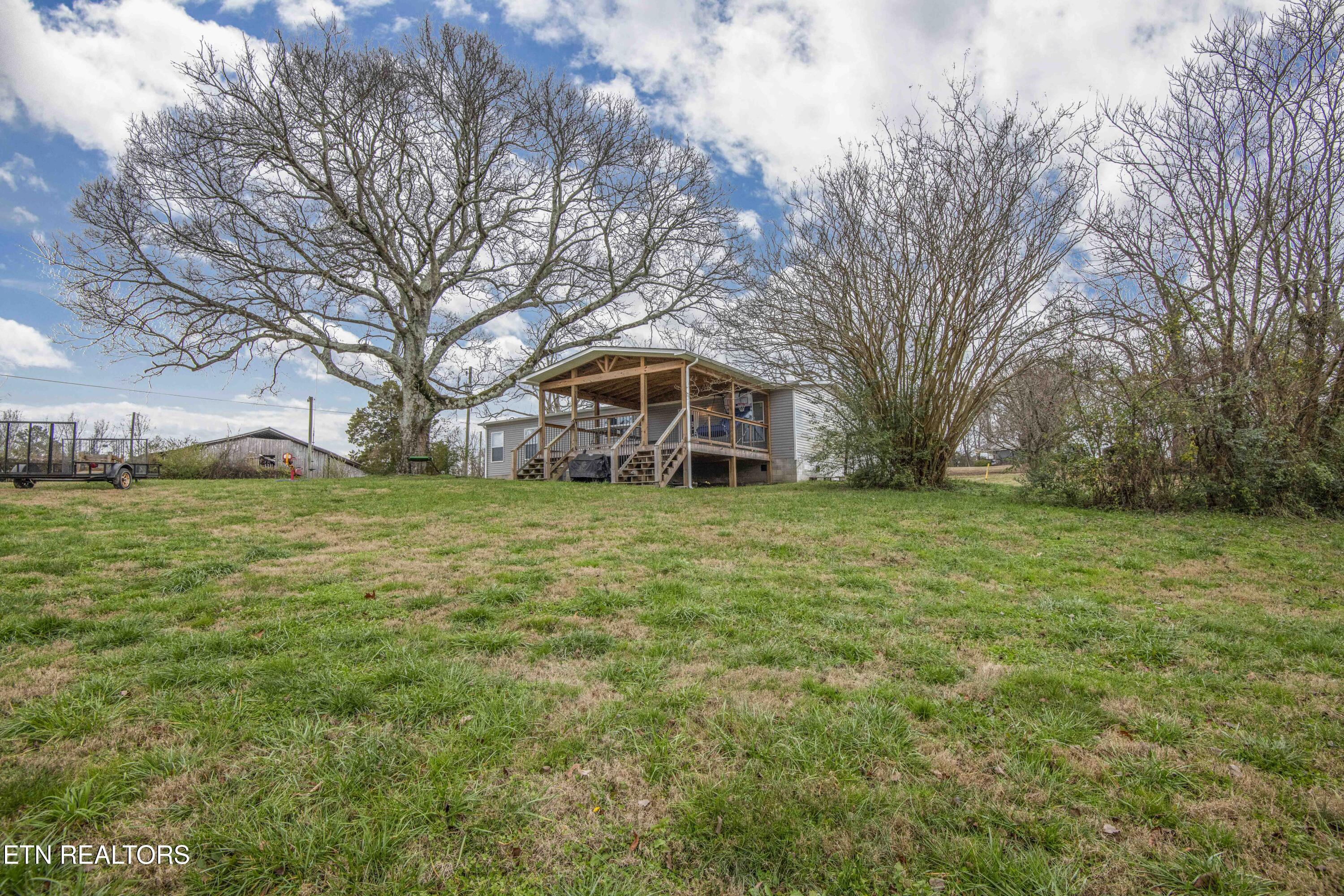 701 Watson Road Loudon, TN 37774 - Photo 31 of 33 yard 3_1