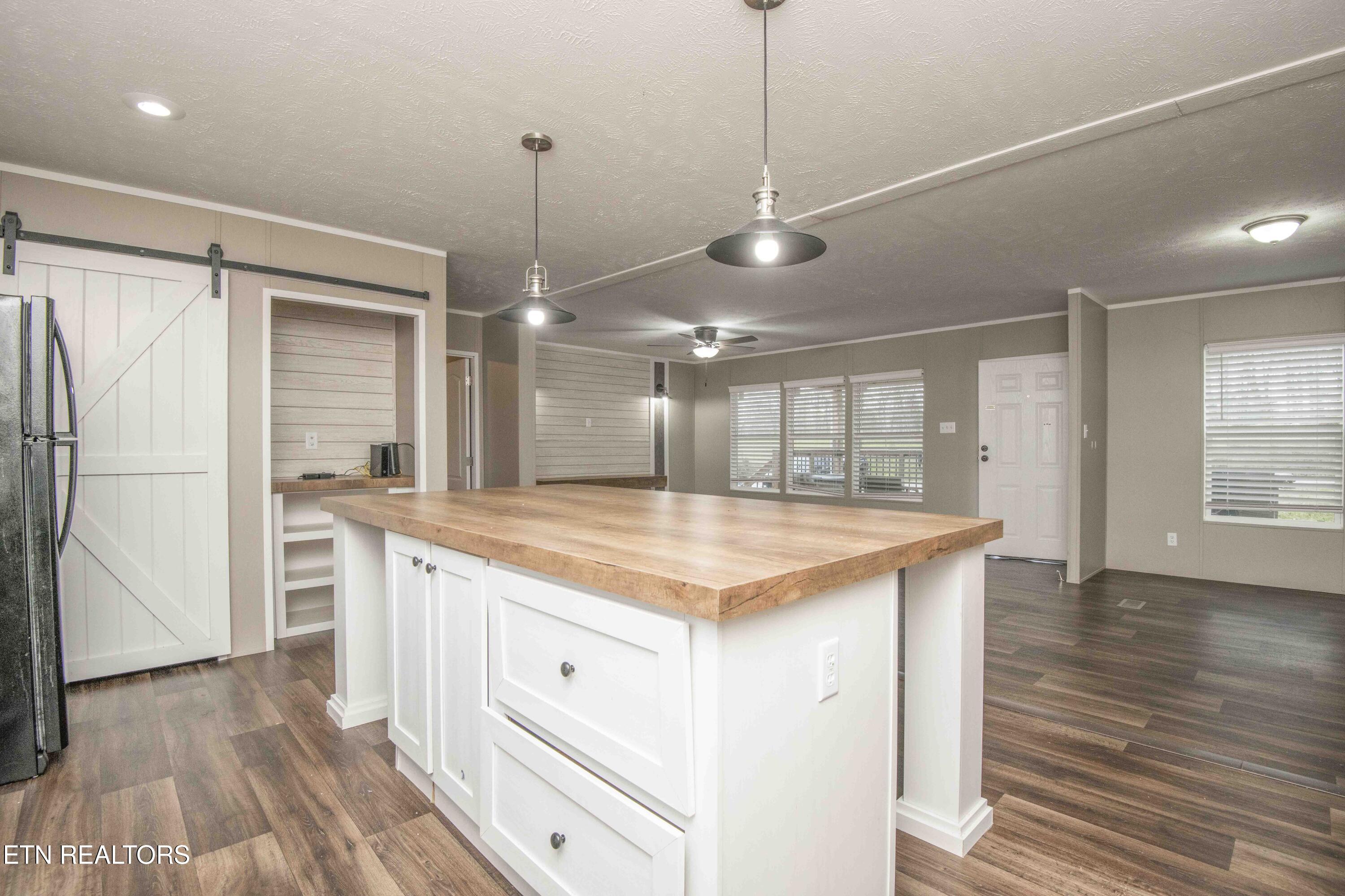 701 Watson Road Loudon, TN 37774 - Photo 5 of 33 kitchen 2_1