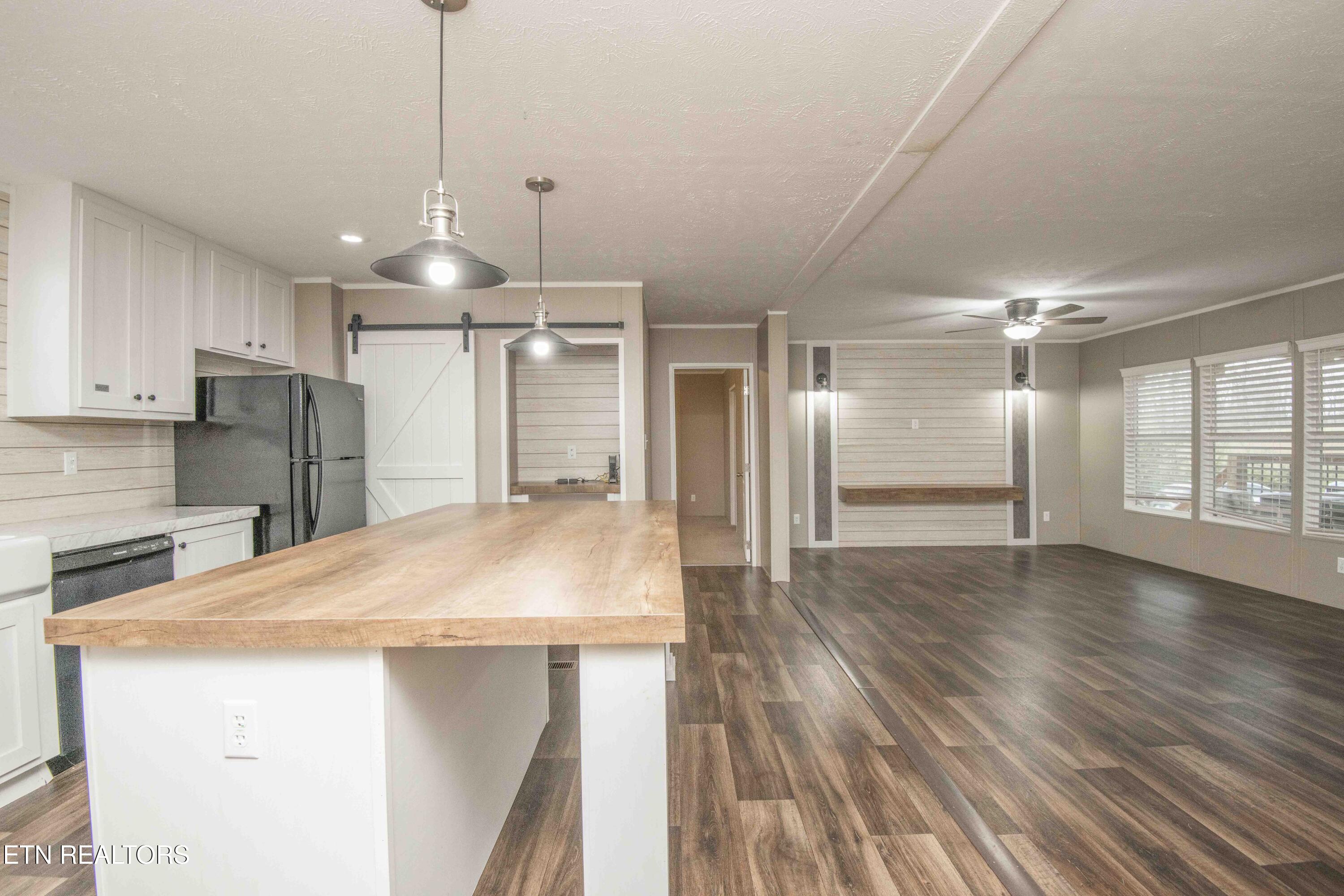 701 Watson Road Loudon, TN 37774 - Photo 6 of 33 kitchen 3_1