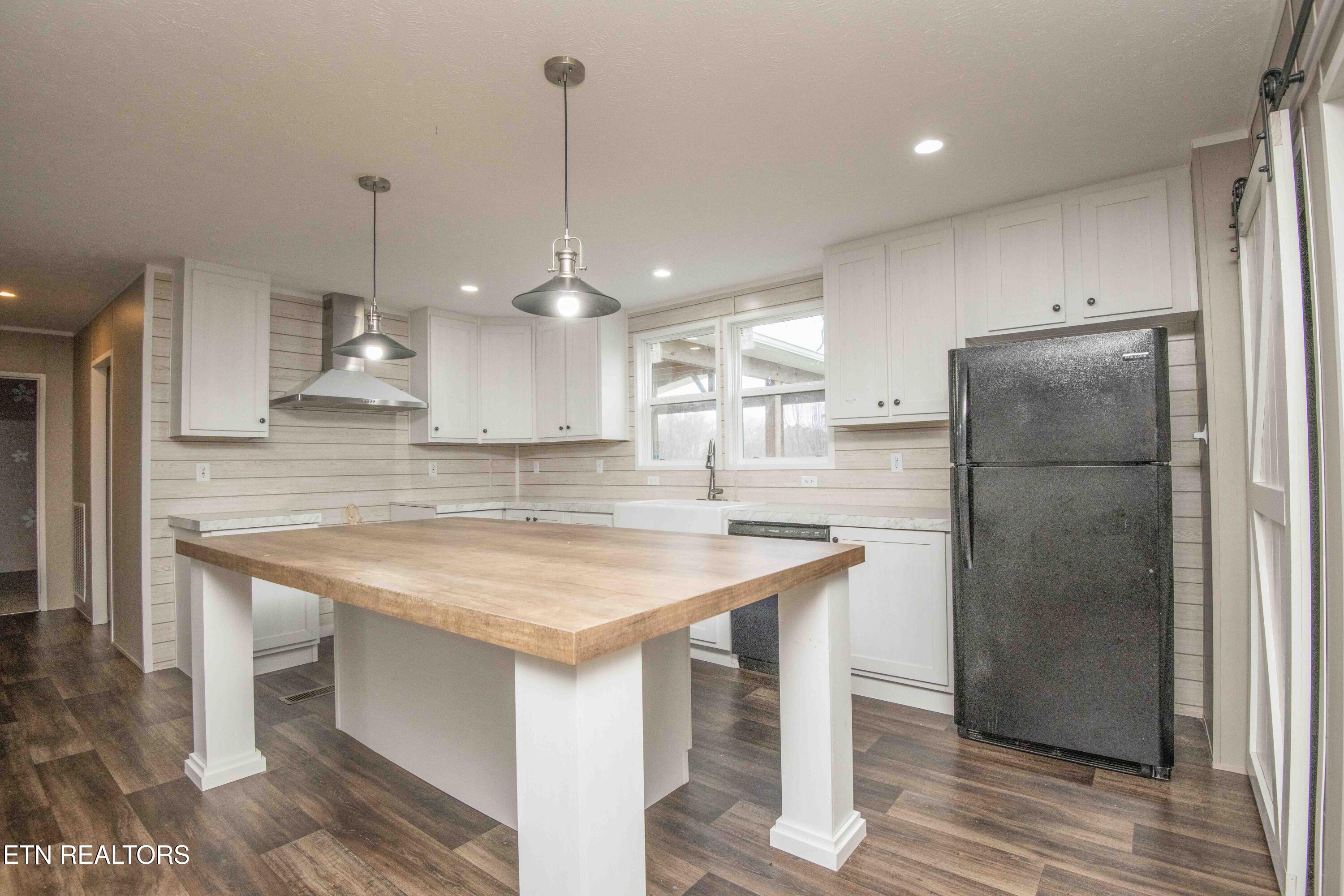 701 Watson Road Loudon, TN 37774 - Photo 9 of 33 kitchen 6_1