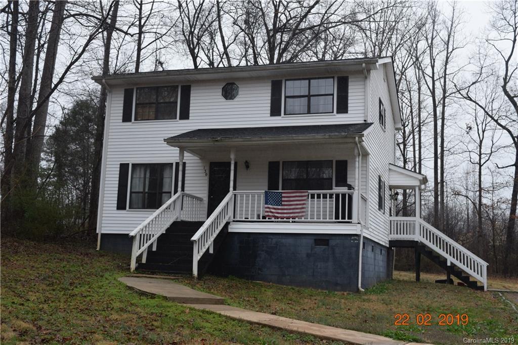 130 Erwin Temple Church Road Woodleaf, NC 27054 - Photo 1 of 13