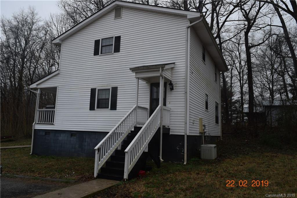 130 Erwin Temple Church Road Woodleaf, NC 27054 - Photo 2 of 13