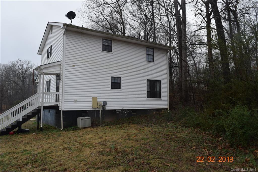 130 Erwin Temple Church Road Woodleaf, NC 27054 - Photo 13 of 13