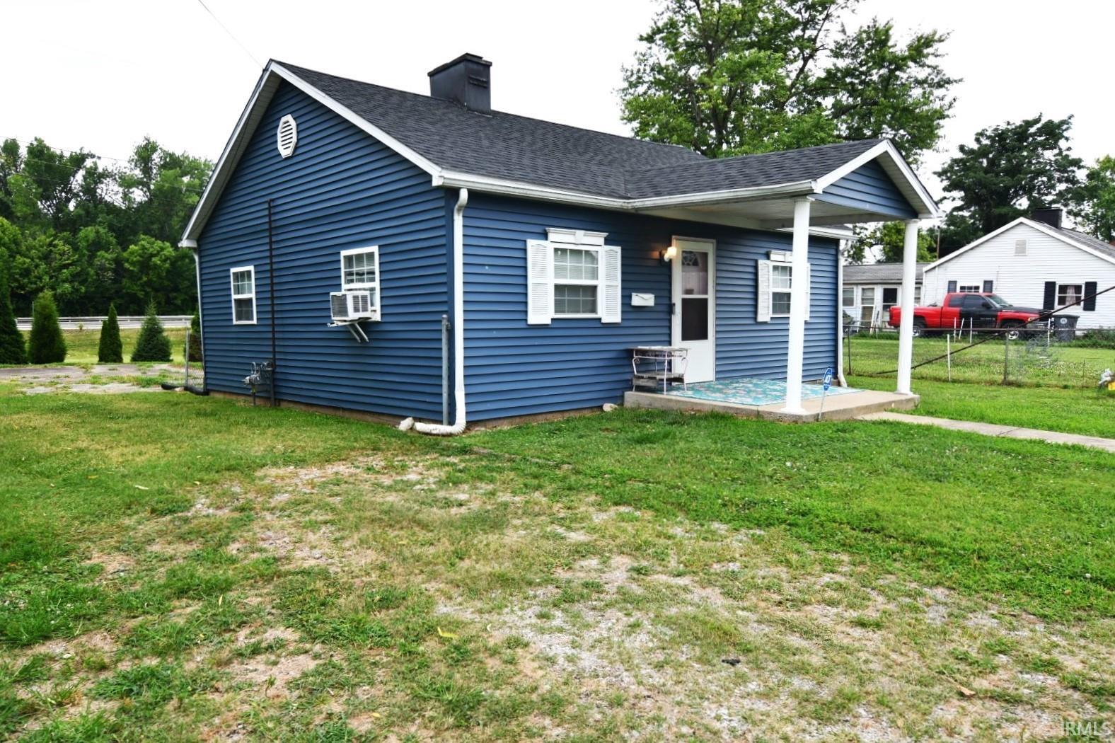 1425 Southeast Riverside Drive Evansville, IN 47713 - Photo 17 of 17 Gallery Image 17