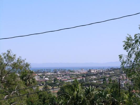 952 Garcia Road Santa Barbara, CA 93103 - Photo 3 of 6 View