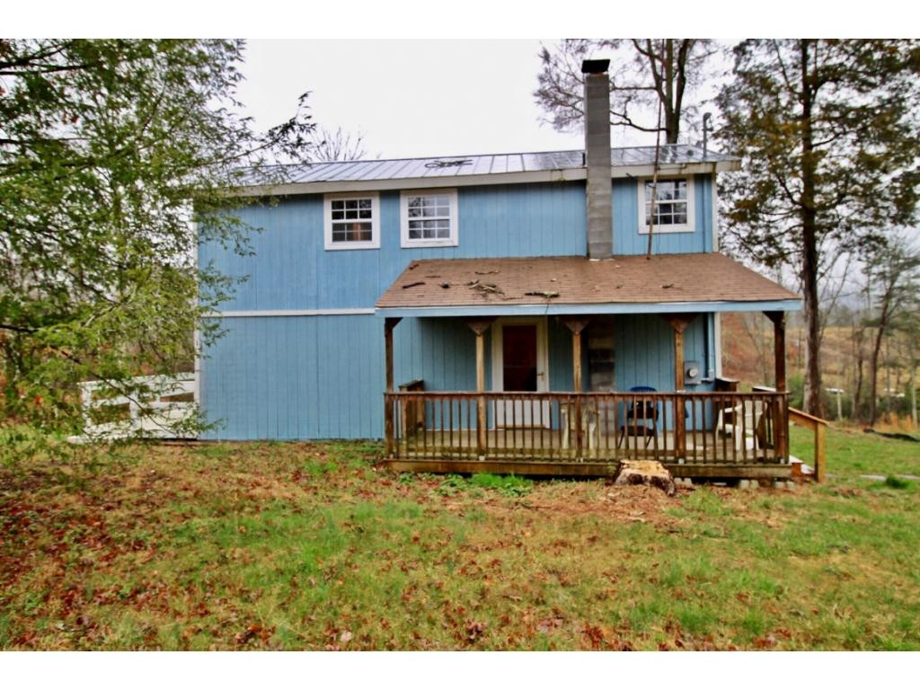 486 Summit Hill Road Bulls Gap, TN 37711 - Photo 1 of 19 Photo 1