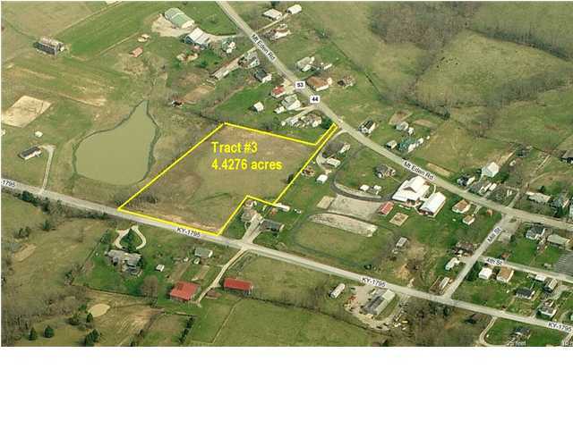 11 Mt Eden Road Mount Eden, KY 40046 - Photo 1 of 1 Primary Photo