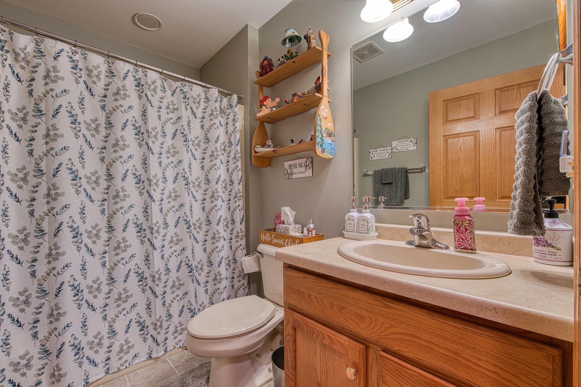3007 Hancock Lake Road Harshaw, WI 54529 - Photo 15 of 28 Gallery Image 15