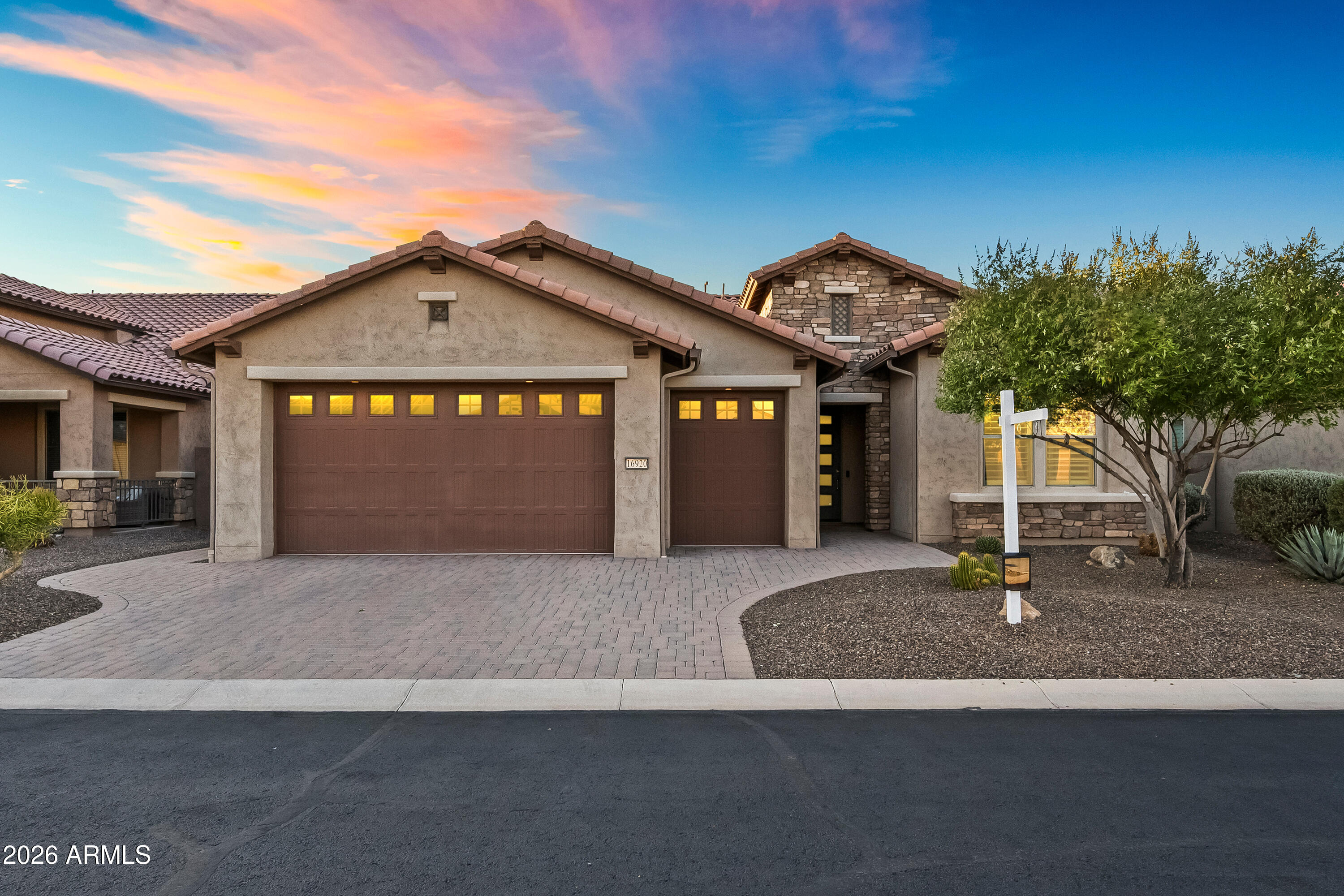 16920 West Coronado Road Goodyear, AZ 85395 - Photo 2 of 65 DSC_2034
