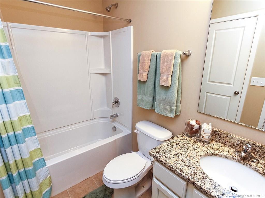 2720 Bramble Ridge Court Charlotte, NC 28215 - Photo 18 of 22