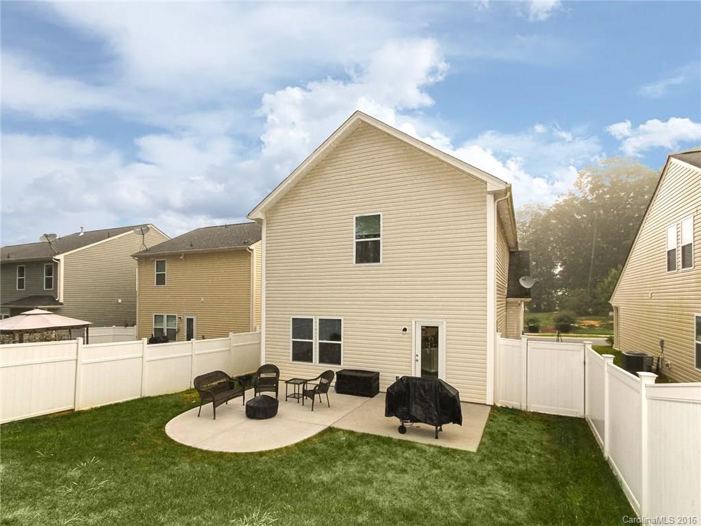 2720 Bramble Ridge Court Charlotte, NC 28215 - Photo 21 of 22