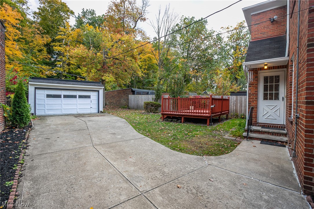 3542 Edison Road Cleveland, OH 44121 - Photo 32 of 34