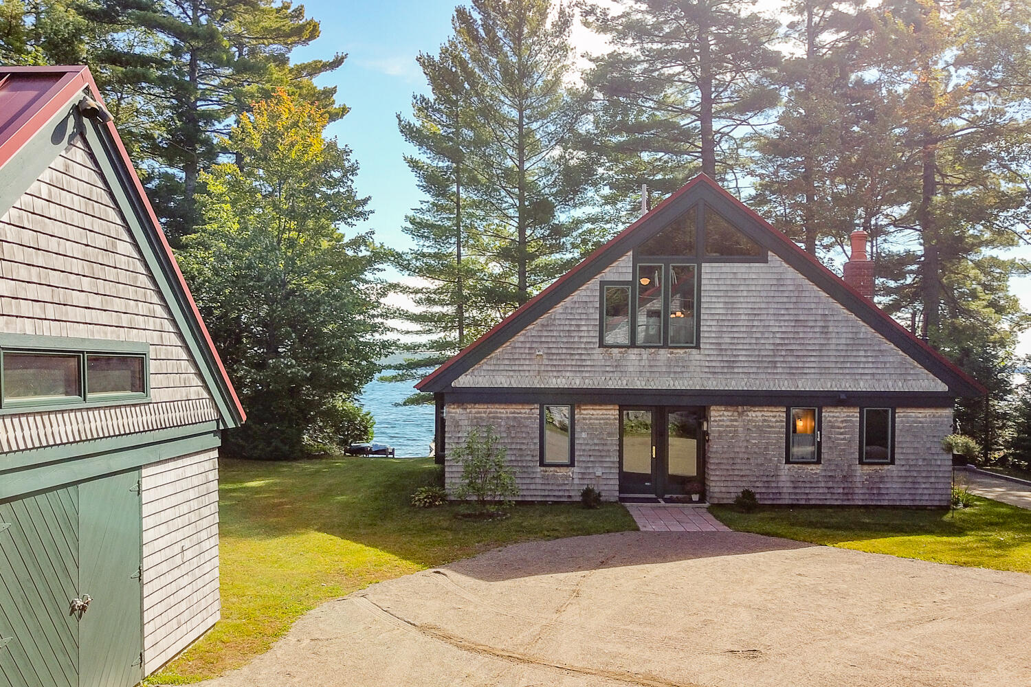 48 Howard Point Road Brownville, ME 04414 - Photo 20 of 84 48 Howard Point Rd 04-(ZF-10550-26130-1-