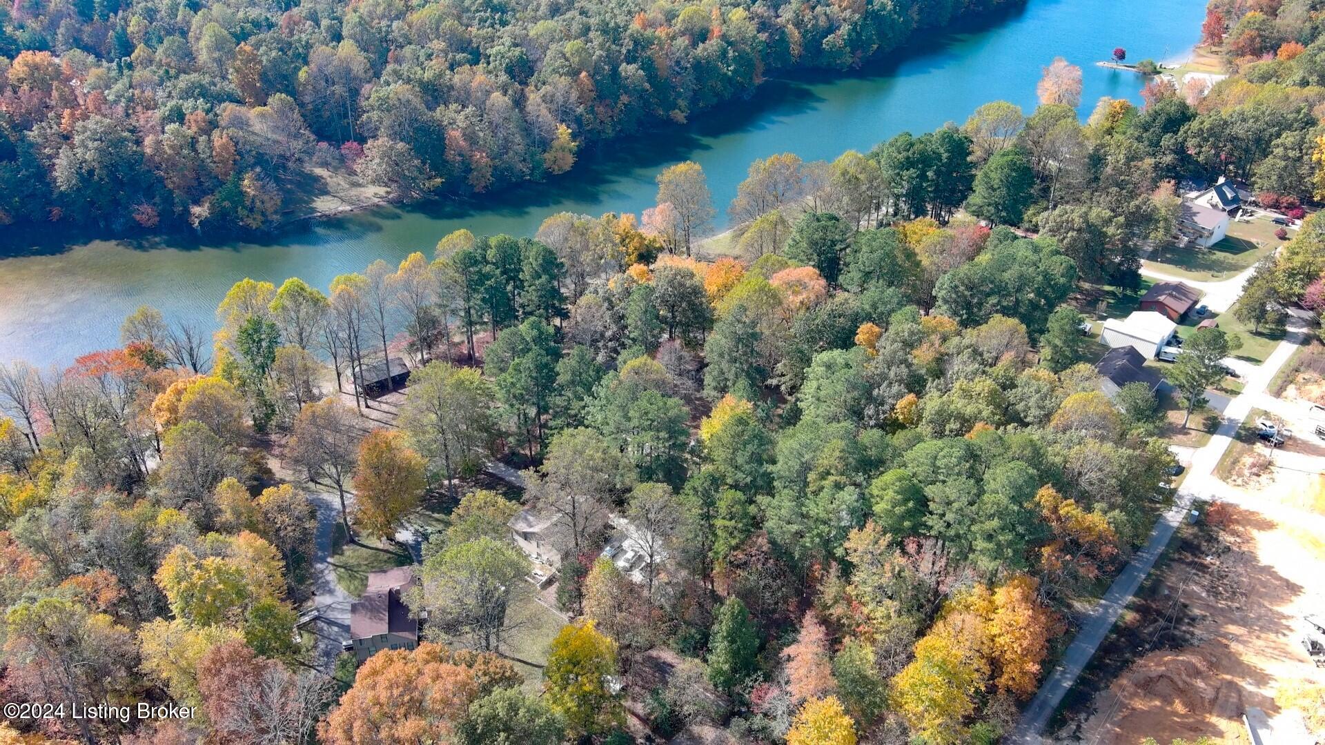 411 Woods Road Elizabethtown, KY 42701 - Photo 59 of 59 411 Woods Rd-59