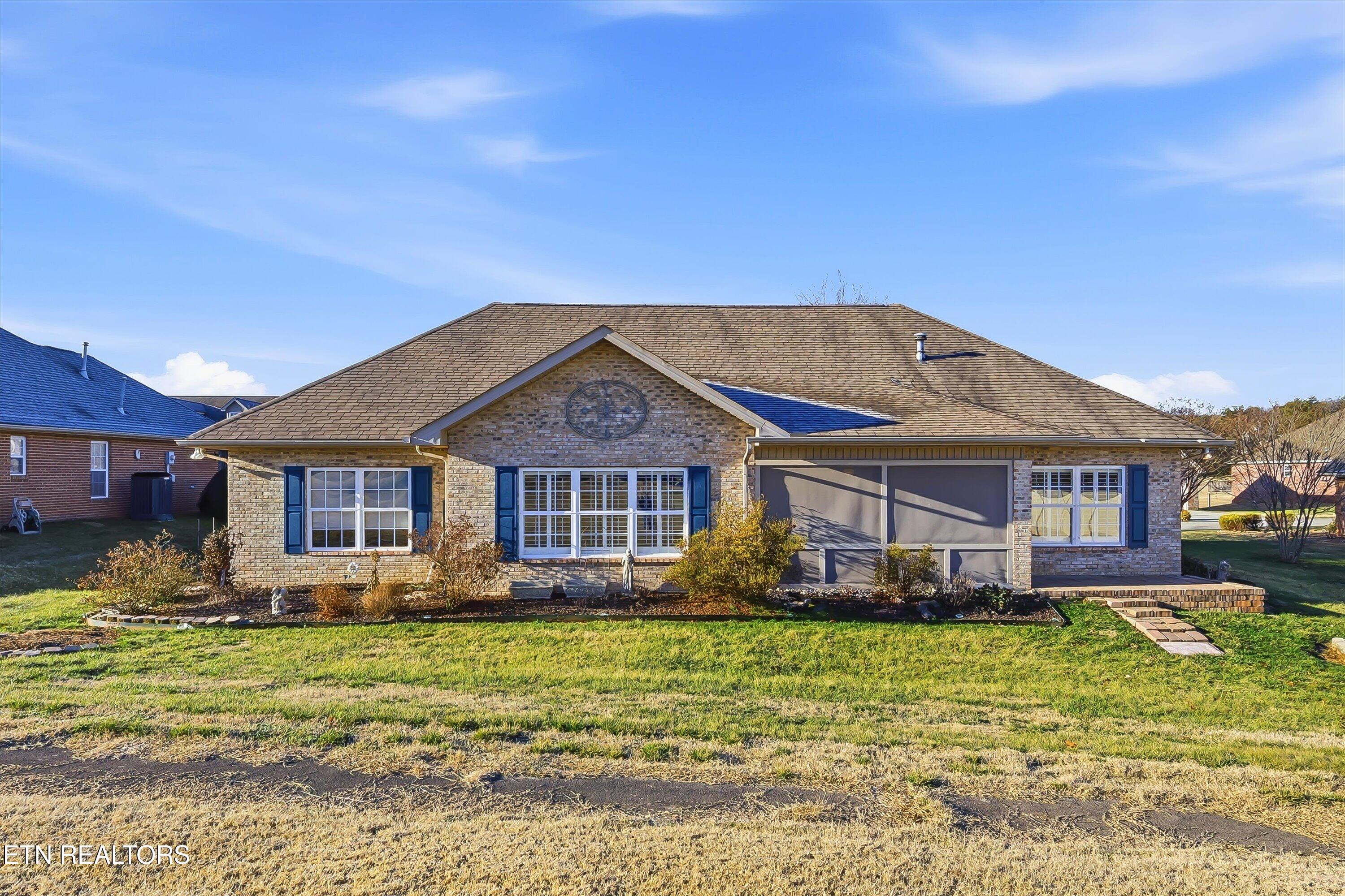3866 Legends Way Maryville, TN 37801 - Photo 29 of 30 29-3866 Legends Way-29