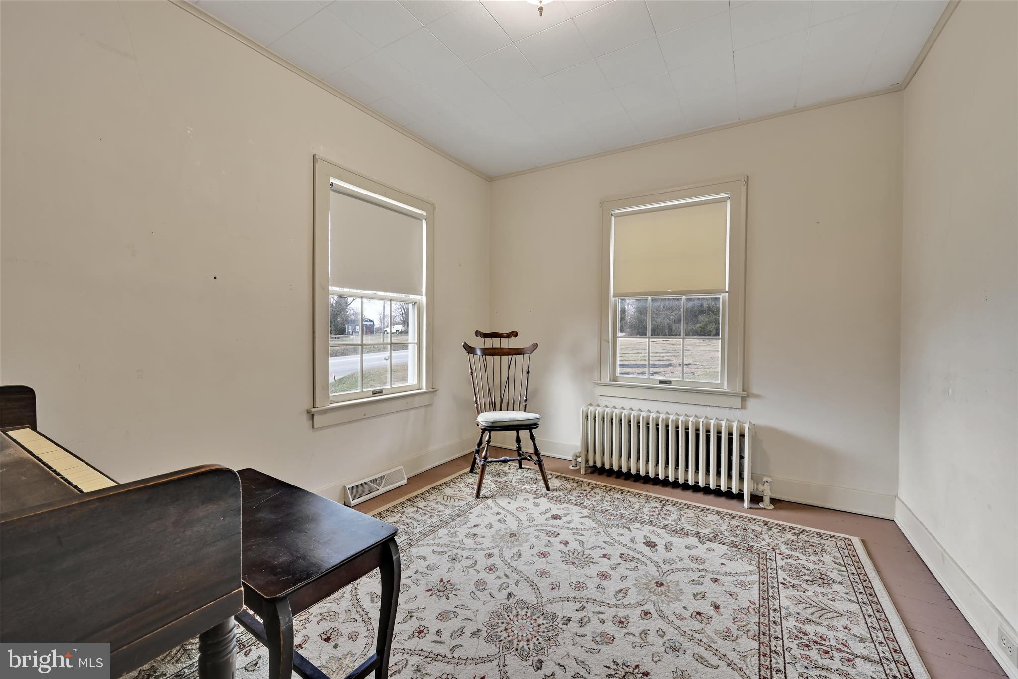 100 North Guthriesville Road Downingtown, PA 19335 - Photo 11 of 44 a bedroom with furniture and a window