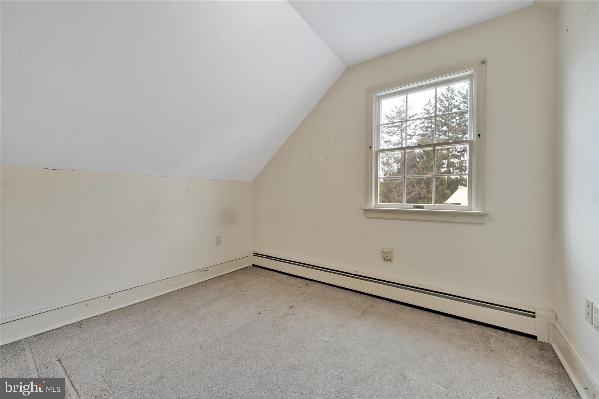 100 North Guthriesville Road Downingtown, PA 19335 - Photo 21 of 44 an empty room with a window