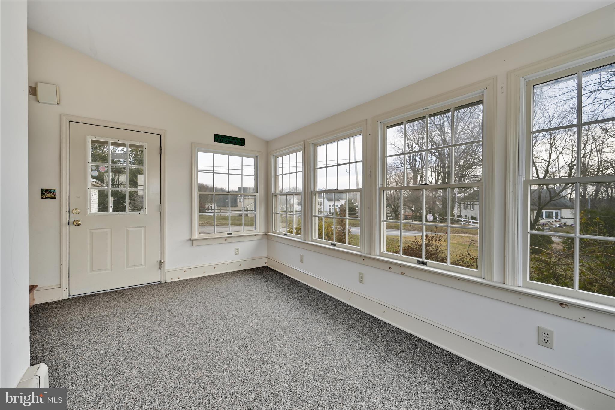 100 North Guthriesville Road Downingtown, PA 19335 - Photo 24 of 44 an empty room with windows and view