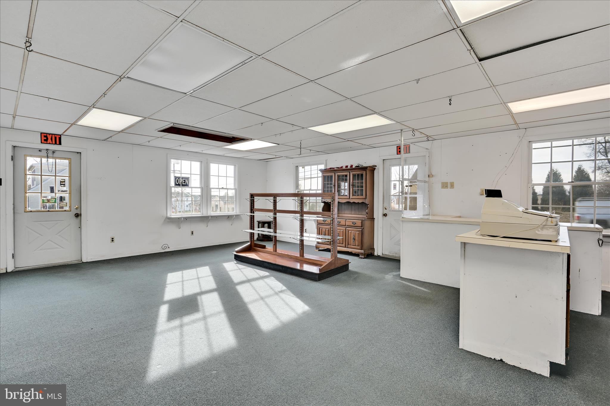 100 North Guthriesville Road Downingtown, PA 19335 - Photo 37 of 44 a room with furniture and white walls
