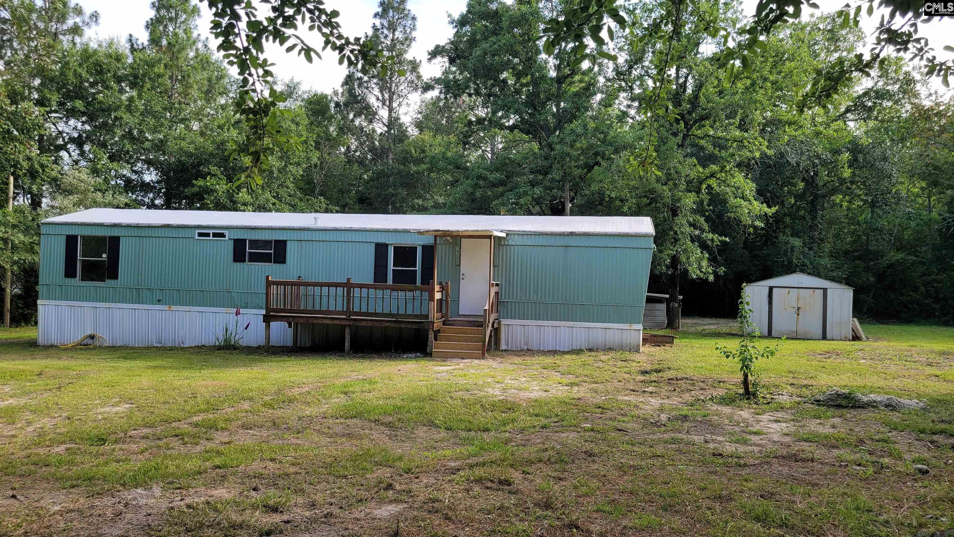1422-1428 Marcellus Road Leesville, SC 29070 - Photo 6 of 20