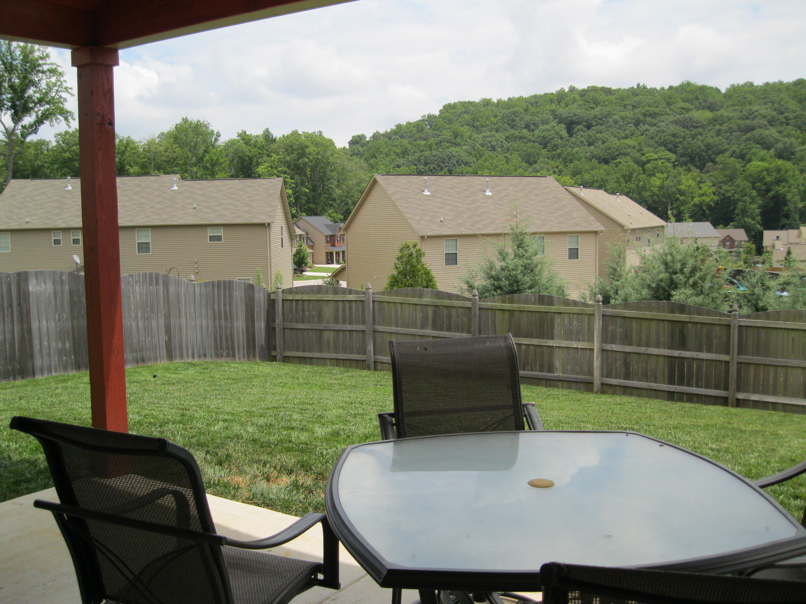 1600 Dempsey Road Knoxville, TN 37932 - Photo 12 of 21 yard