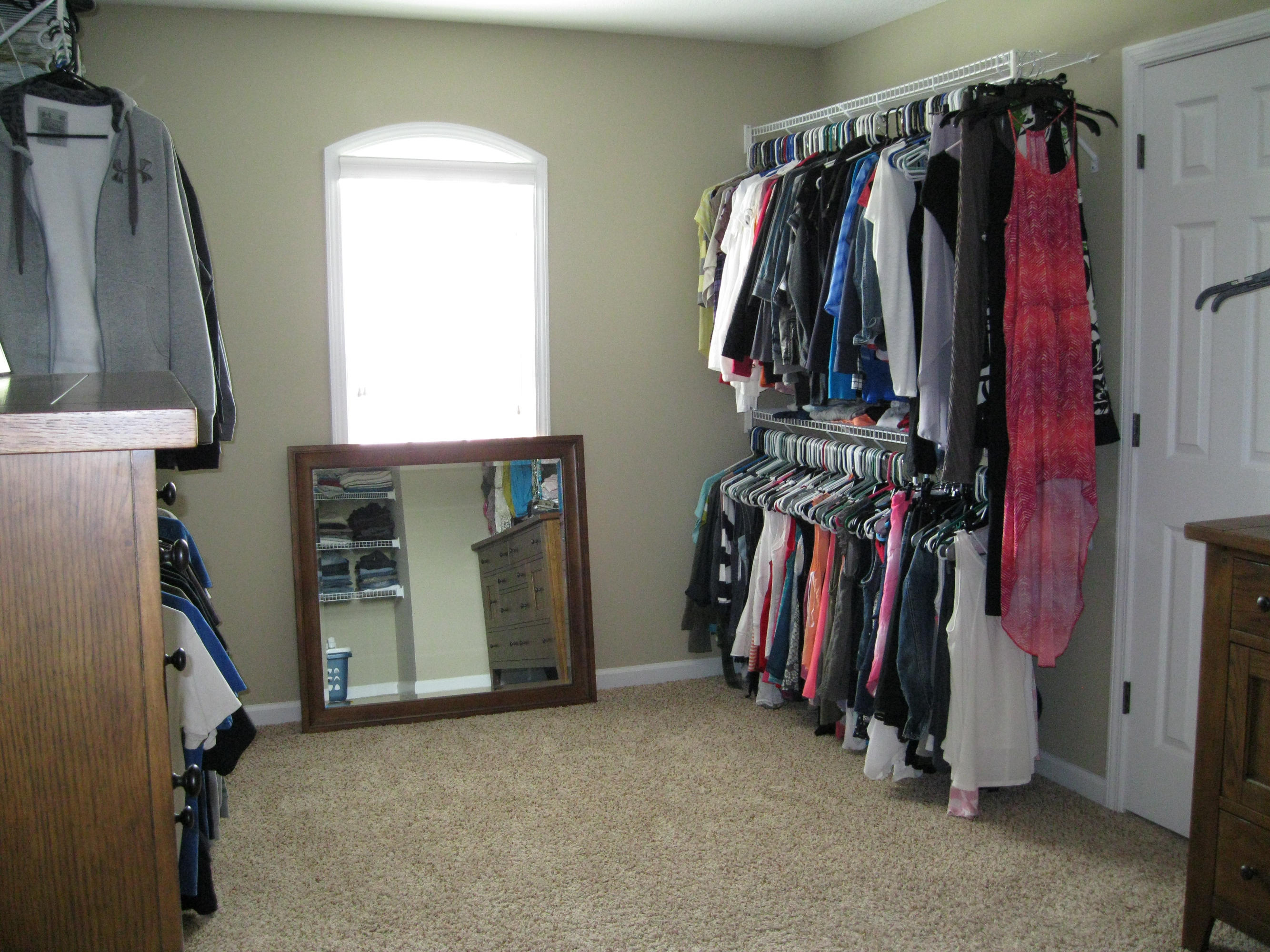 1600 Dempsey Road Knoxville, TN 37932 - Photo 16 of 21 master closet