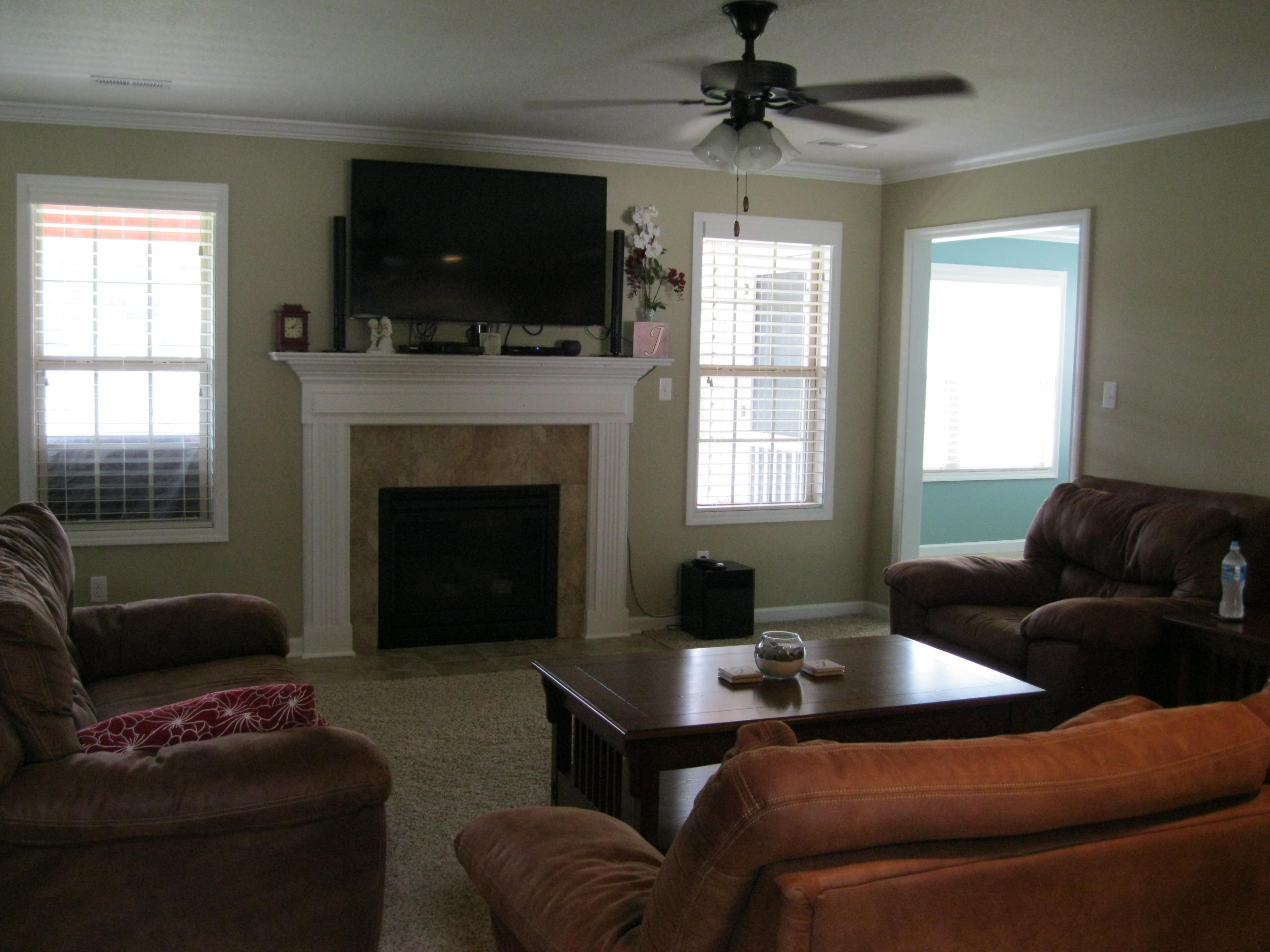 1600 Dempsey Road Knoxville, TN 37932 - Photo 3 of 21 living