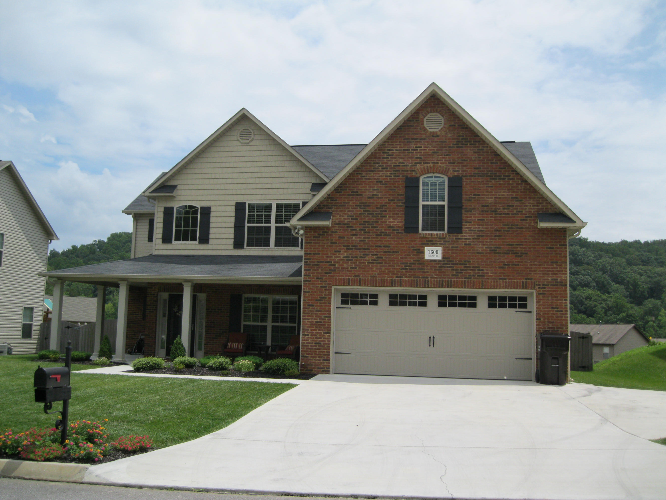 1600 Dempsey Road Knoxville, TN 37932 - Photo 21 of 21 dempsey 003