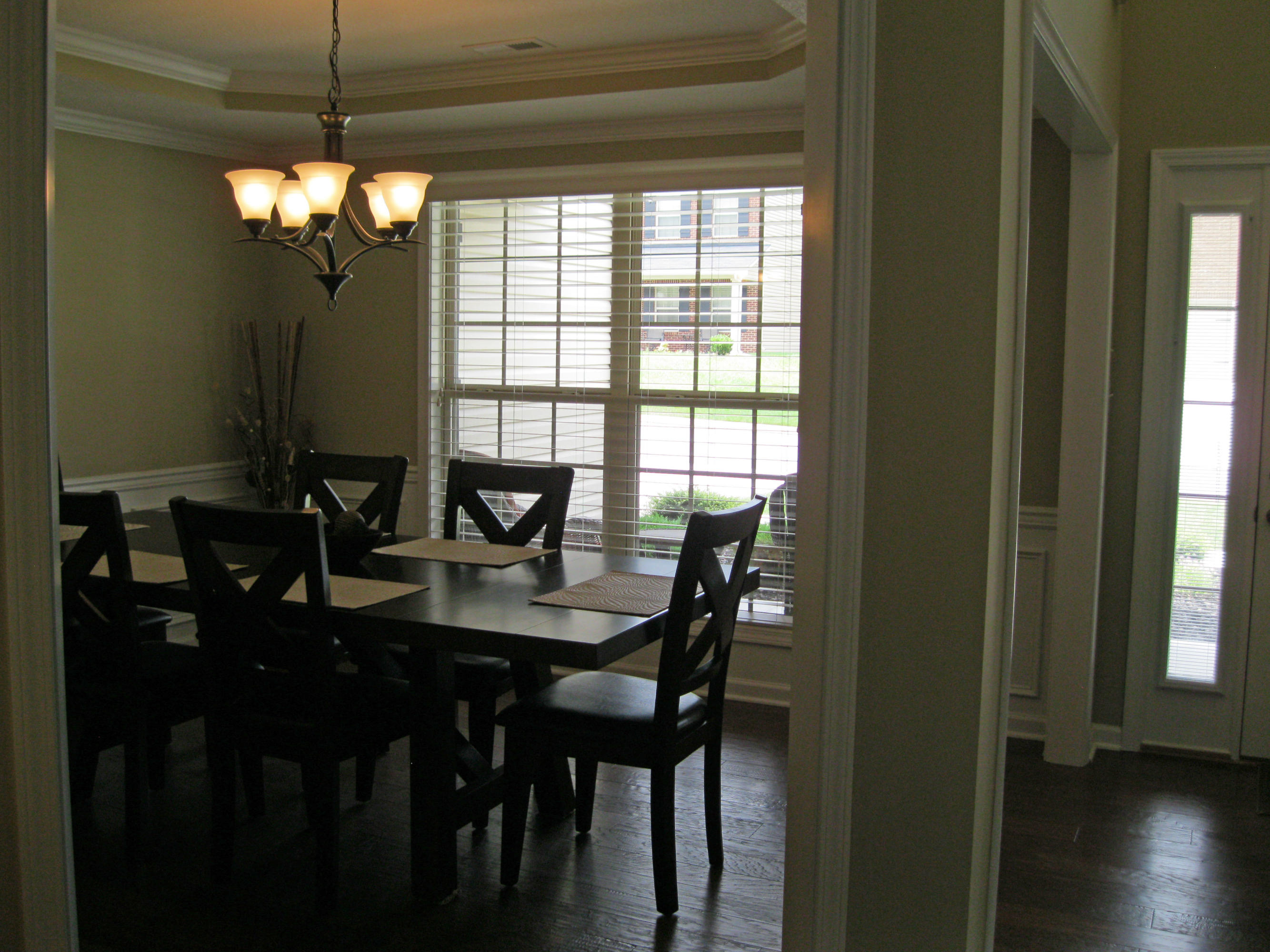 1600 Dempsey Road Knoxville, TN 37932 - Photo 5 of 21 dining