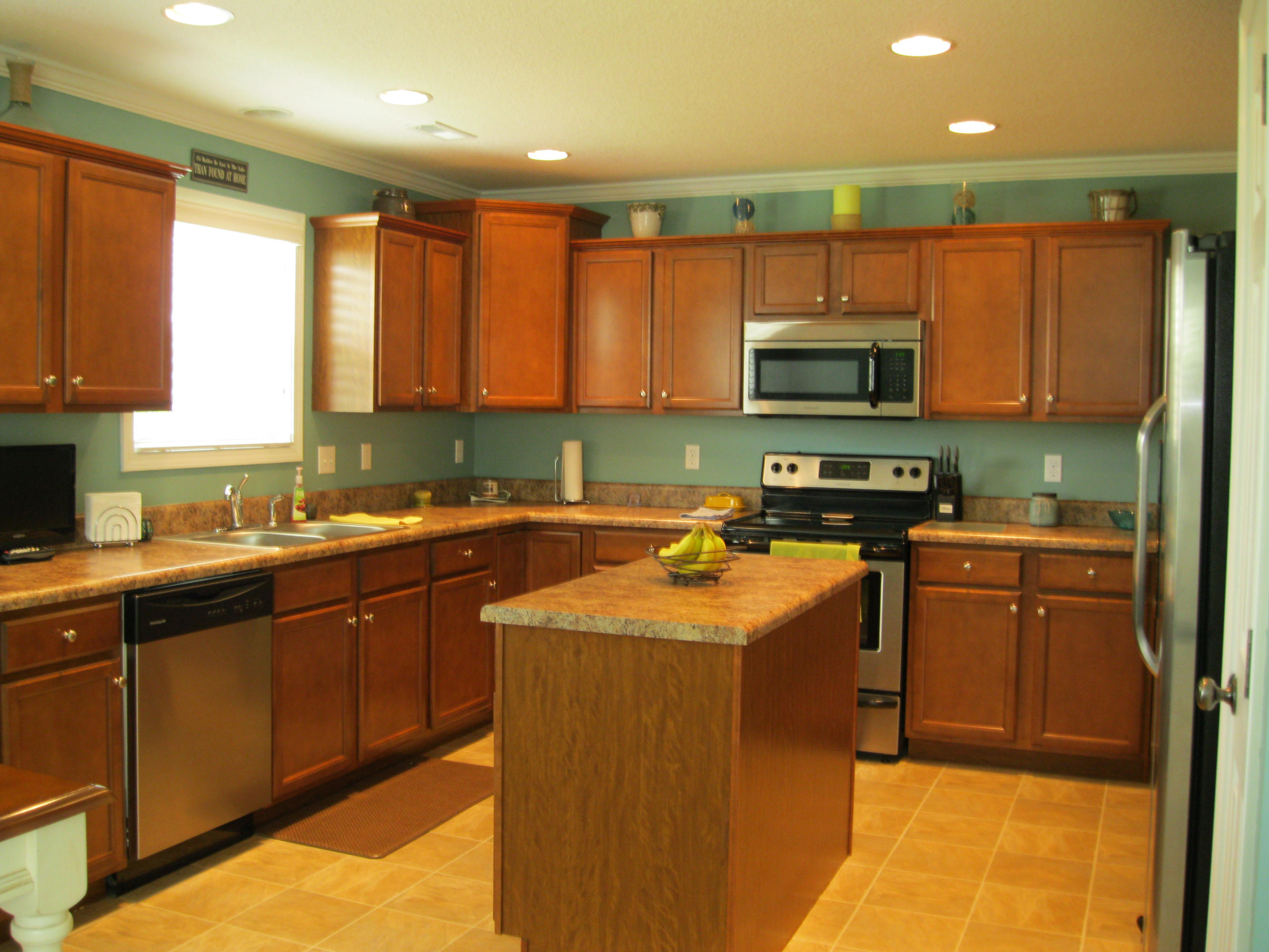 1600 Dempsey Road Knoxville, TN 37932 - Photo 7 of 21 kitchen