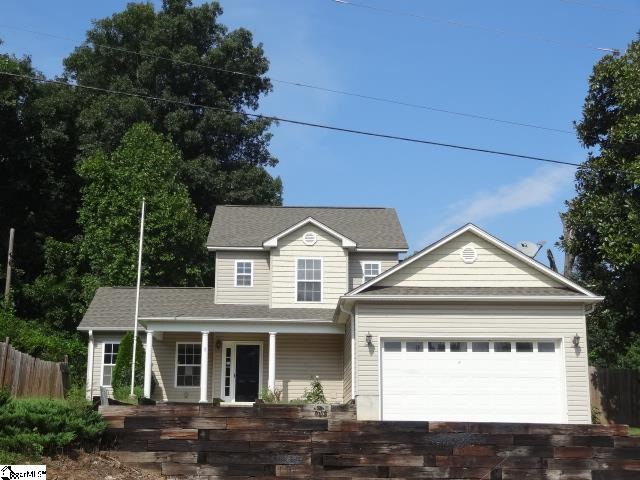 2 St Mark Road Taylors, SC 29687 - Photo 1 of 1 Gallery Image 1
