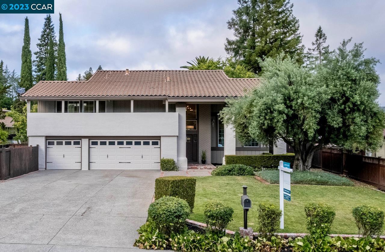 3033 Oakham Drive San Ramon, CA 94583 - Photo 1 of 1