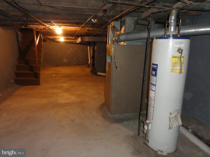 306 West Ritner Street Philadelphia, PA 19148 - Photo 11 of 11 Basement