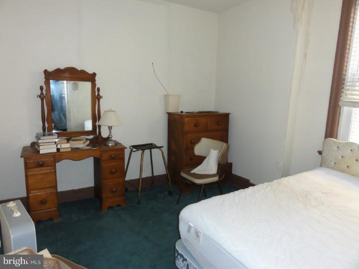 306 West Ritner Street Philadelphia, PA 19148 - Photo 9 of 11 Bedroom 3