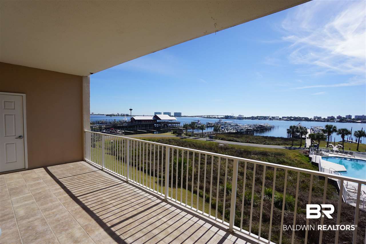 27282 Canal Road, Unit 310 Orange Beach, AL 36561 - Photo 16 of 29 Southern View