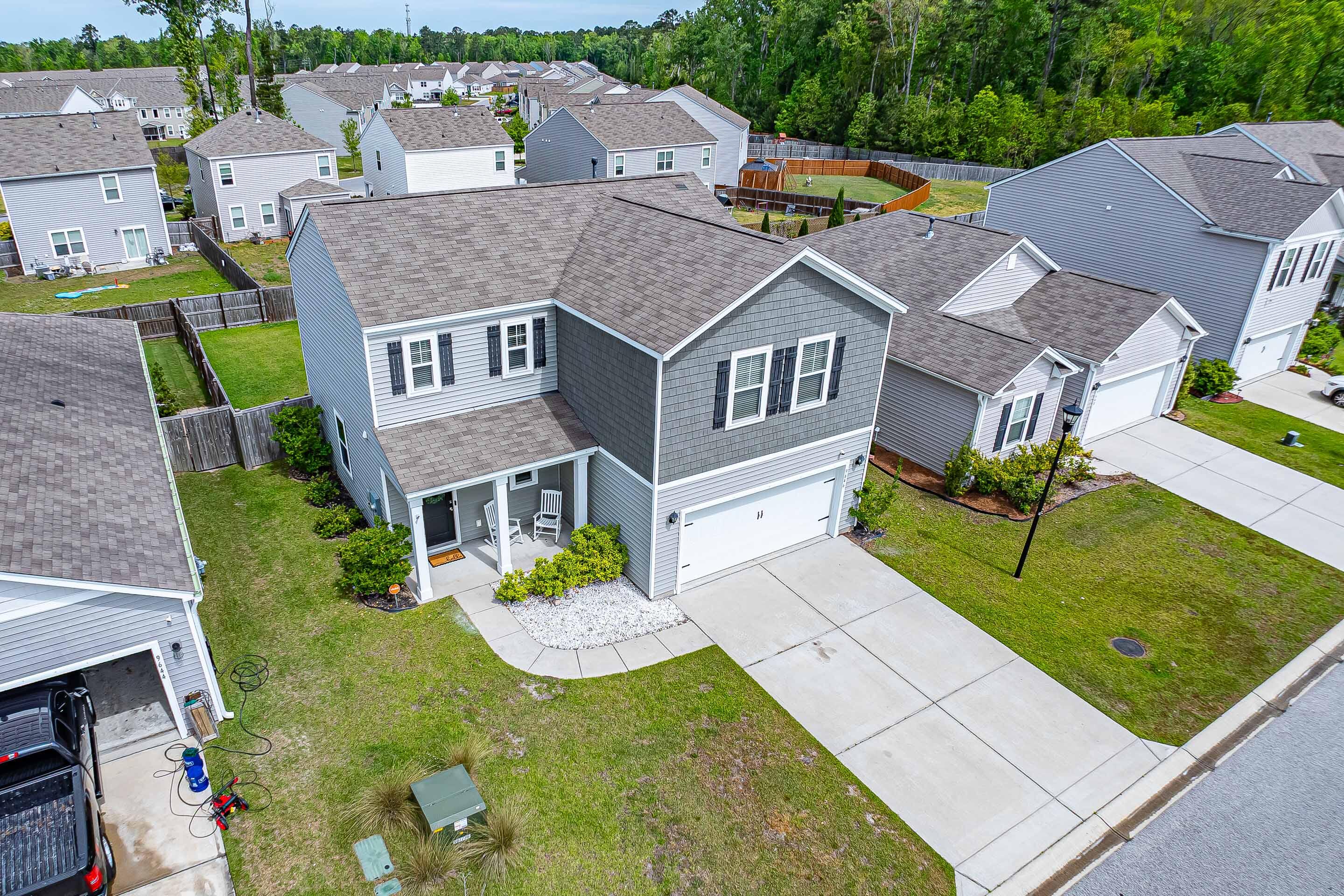 9646 Brandishing Road Ladson, SC 29456 - Photo 4 of 61 DJI_20260406121037_0019_D