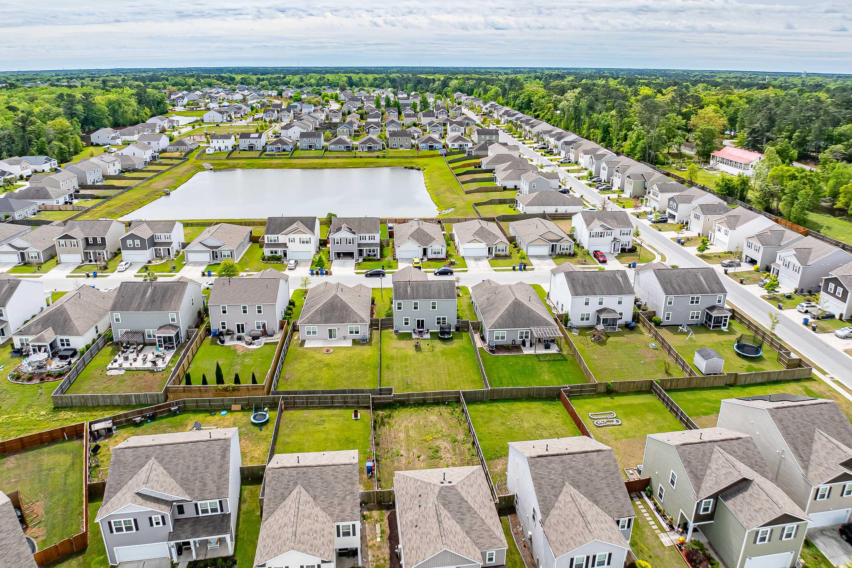 9646 Brandishing Road Ladson, SC 29456 - Photo 61 of 61 DJI_20260406121340_0031_D